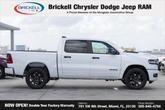 Thumbnail of 2026 Ivory White Tri-Coat Pearlcoat RAM 1500
