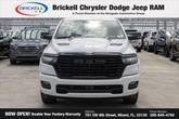 Thumbnail of 2026 Ivory White Tri-Coat Pearlcoat RAM 1500