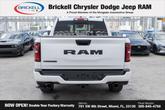 Thumbnail of 2026 Ivory White Tri-Coat Pearlcoat RAM 1500