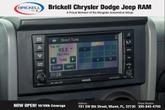 Thumbnail of 2009 Black Clearcoat Jeep Wrangler Unlimited
