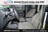 Thumbnail of 2009 Black Clearcoat Jeep Wrangler Unlimited