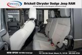 Thumbnail of 2009 Black Clearcoat Jeep Wrangler Unlimited