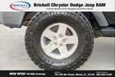 Thumbnail of 2009 Black Clearcoat Jeep Wrangler Unlimited