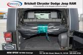 Thumbnail of 2009 Black Clearcoat Jeep Wrangler Unlimited