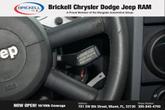 Thumbnail of 2009 Black Clearcoat Jeep Wrangler Unlimited