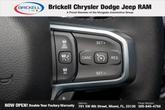 Thumbnail of 2025 Diamond Black Crystal Pearlcoat RAM 1500