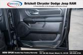 Thumbnail of 2025 Diamond Black Crystal Pearlcoat RAM 1500
