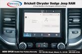Thumbnail of 2025 Diamond Black Crystal Pearlcoat RAM 1500
