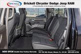 Thumbnail of 2025 Diamond Black Crystal Pearlcoat RAM 1500