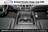 Thumbnail of 2025 Diamond Black Crystal Pearlcoat RAM 1500