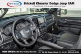 Thumbnail of 2025 Diamond Black Crystal Pearlcoat RAM 1500