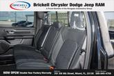 Thumbnail of 2025 Diamond Black Crystal Pearlcoat RAM 1500