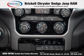 Thumbnail of 2025 Diamond Black Crystal Pearlcoat RAM 1500