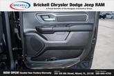 Thumbnail of 2025 Diamond Black Crystal Pearlcoat RAM 1500
