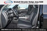 Thumbnail of 2025 Diamond Black Crystal Pearlcoat RAM 1500