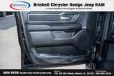 Thumbnail of 2025 Diamond Black Crystal Pearlcoat RAM 1500