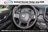 Thumbnail of 2025 Diamond Black Crystal Pearlcoat RAM 1500