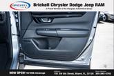 Thumbnail of 2023 Lunar Silver Metallic Honda CR-V