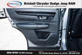 Thumbnail of 2023 Lunar Silver Metallic Honda CR-V