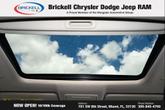 Thumbnail of 2023 Lunar Silver Metallic Honda CR-V