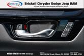 Thumbnail of 2023 Lunar Silver Metallic Honda CR-V