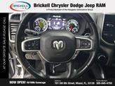 Thumbnail of 2022 Bright White Clearcoat RAM 1500
