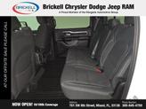 Thumbnail of 2022 Bright White Clearcoat RAM 1500