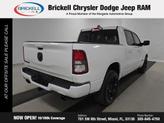 Thumbnail of 2022 Bright White Clearcoat RAM 1500