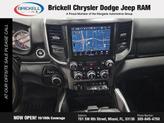 Thumbnail of 2022 Bright White Clearcoat RAM 1500