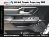Thumbnail of 2022 Bright White Clearcoat RAM 1500
