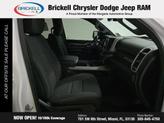 Thumbnail of 2022 Bright White Clearcoat RAM 1500
