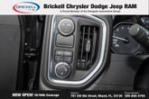 Thumbnail of 2022 Onyx Black GMC Sierra 1500