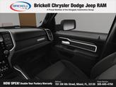 Thumbnail of 2025 Diamond Black Crystal Pearlcoat RAM 1500