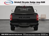Thumbnail of 2025 Diamond Black Crystal Pearlcoat RAM 1500