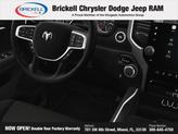 Thumbnail of 2025 Diamond Black Crystal Pearlcoat RAM 1500