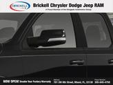 Thumbnail of 2025 Diamond Black Crystal Pearlcoat RAM 1500