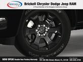 Thumbnail of 2025 Diamond Black Crystal Pearlcoat RAM 1500