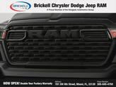 Thumbnail of 2025 Diamond Black Crystal Pearlcoat RAM 1500