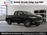 Thumbnail of 2025 Diamond Black Crystal Pearlcoat RAM 1500