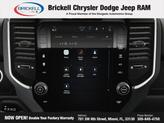 Thumbnail of 2025 Diamond Black Crystal Pearlcoat RAM 1500