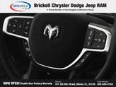Thumbnail of 2025 Diamond Black Crystal Pearlcoat RAM 1500