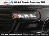 Thumbnail of 2025 Diamond Black Crystal Pearlcoat RAM 1500