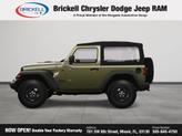Thumbnail of 2025 41 Jeep Wrangler