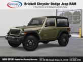 Thumbnail of 2025 41 Jeep Wrangler