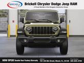 Thumbnail of 2025 41 Jeep Wrangler