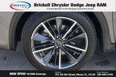 Thumbnail of 2024 Graphite Shadow INFINITI QX55
