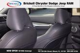 Thumbnail of 2024 Graphite Shadow INFINITI QX55