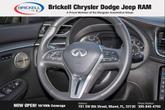 Thumbnail of 2024 Graphite Shadow INFINITI QX55