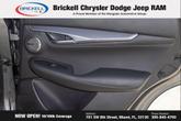 Thumbnail of 2024 Graphite Shadow INFINITI QX55