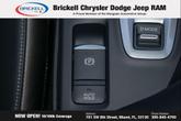 Thumbnail of 2024 Graphite Shadow INFINITI QX55